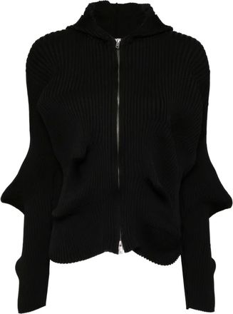 JNBY Giacca con cappuccio - 001