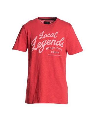 Superdry TOPS - T-shirts auf YOOX.COM