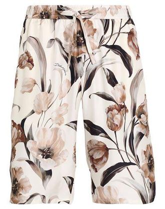 Dolce & Gabbana BOTTOMWEAR - Shorts e bermuda su YOOX.COM