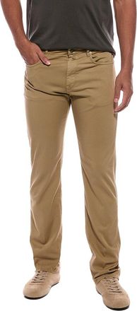 Slowear Slowear Ray C Bi Strech Regular Fit Pant