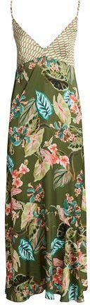 Liu Jo DRESSES - Maxi dresses sur YOOX.COM