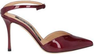 Sergio Rossi FOOTWEAR - Pumps on YOOX.COM