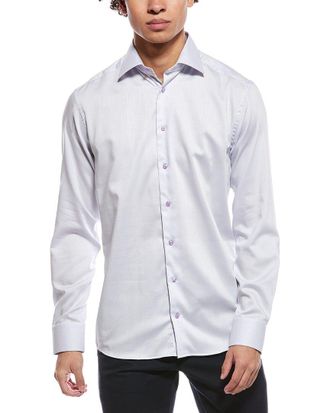 Eton Slim Fit Shirt
