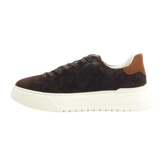 Ralph Lauren Rlite Court - - Shoes - Uomo - Marrone - 45 EU