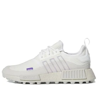 adidas NMD_R1 White Grey GZ9269