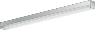 Emco Emco - System2 Lampe &Agrave; Pince Led Pour Miroir, Horizontale, 400mm