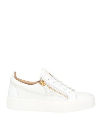 Giuseppe Zanotti CALZADO - Sneakers en YOOX.COM