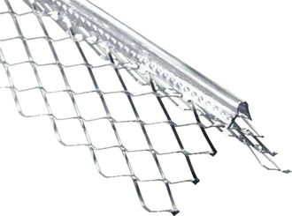 OEM Esquina De Mamposter&iacute;a 250cm 3636 - 25 Piezas - G-na 250 M 3