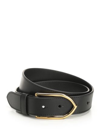 Jacquemus Bambino Cinture Nero-Donna