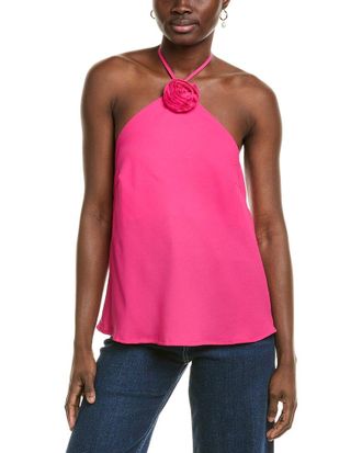 Nicole Miller Woven Shirt