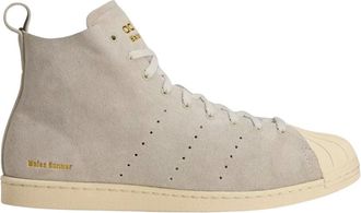 adidas Heren, Sport, Beige, Maat: 42 EU