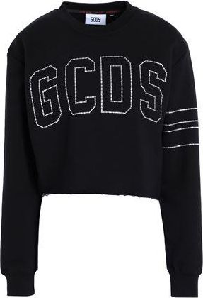 GCDS TOPWEAR - Sweatshirts sur YOOX.COM