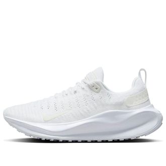 Nike (WMNS) Nike ReactX Infinity Run 4 Triple White DR2670-103