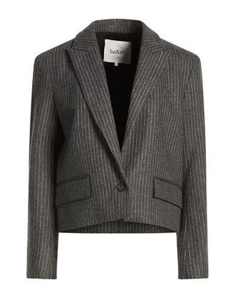 BA&SH ROPA DE ABRIGO - Chaquetas y cazadoras en YOOX.COM