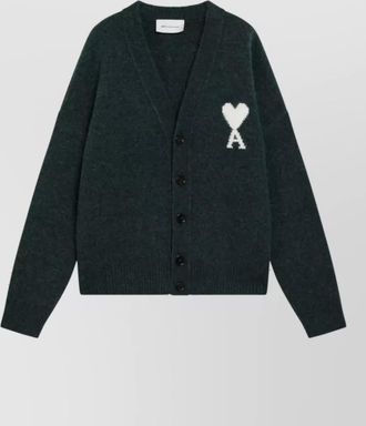 Ami cardigan