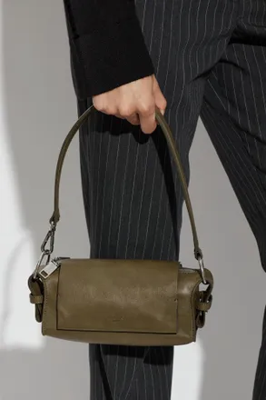 Iro Loop Bag, Womens, Green