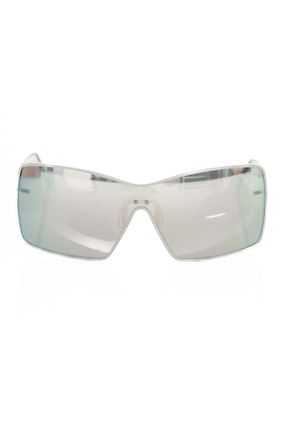 Frankie Morello Metallic Fiber Women Womens Sunglasses