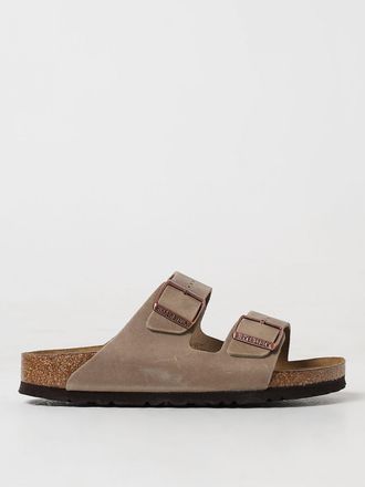 Birkenstock Heeled Sandal BIRKENSTOCK Woman color Tobacco