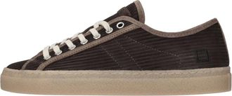 D.A.T.E. Hombre, Zapatos, Marr&oacute;n, Talla: 44 EU