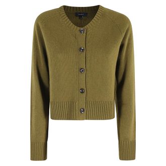 SOEUR Soeur, Dames, Truien, Groen, Maat: XS