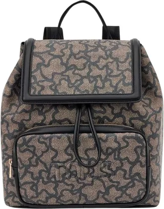 Tous Tous, Donna, Borse, Marrone, Taglia unica, new