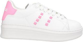 Gaëlle Paris FOOTWEAR - Trainers on YOOX.COM