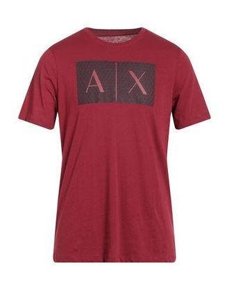 A|X Armani Exchange TOPWEAR - T-shirts on YOOX.COM