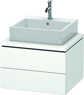 Duravit L-cube Mueble Para Consola, Ancho 620mm, Profundidad - Duravit