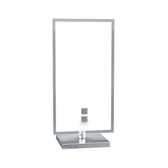 Top-Light Lampada Da Scrivania Contemporanea Upgrade Metallo Cromo 1 Luce G9