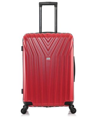 InUSA Vasty Lightweight Hardside Spinner 24in