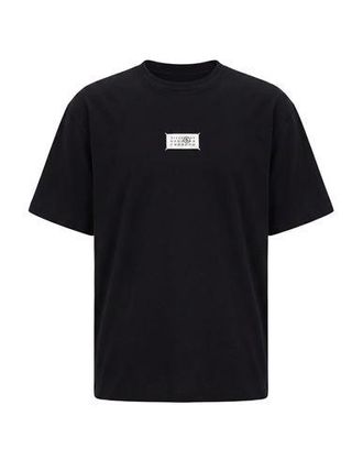 Maison Margiela TOPWEAR - T-shirts on YOOX.COM