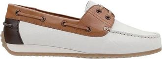 Ara Dames, Schoenen, Wit, Maat: 38 1/2 EU Leer