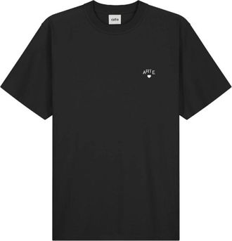Arte Uomo, Top, Nero, L, new