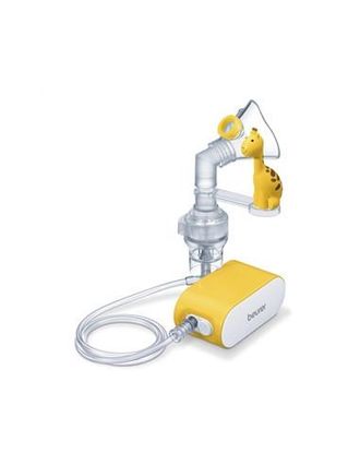 Beurer Nebulizador Para Ni&ntilde;os Ih-58 Kids (602.17) Beurer