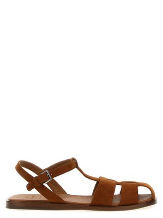 Churchs Womens Odyssey Sandals