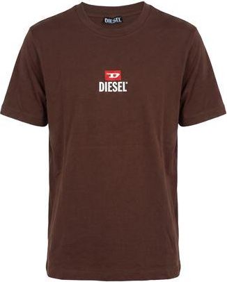 Diesel CAMISETAS Y TOPS - Camisetas en YOOX.COM