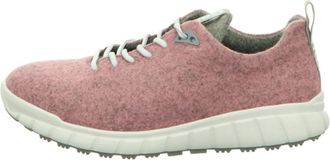 Ganter Sneakers - Dames - Schoenen - Roze - Maat: 38 1/2 EU