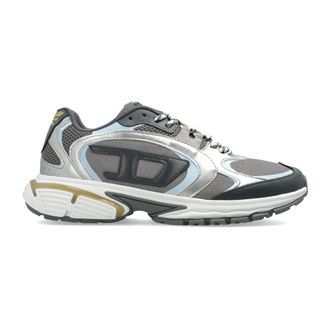 Diesel Schoenen, Heren, Veelkleurig, 45 EU, S-Pro-V-Dense Sneakers