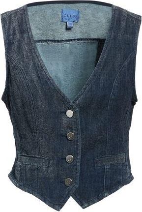 Guess COMPLETI E COORDINATI - Gilet Sartoriali su YOOX.COM