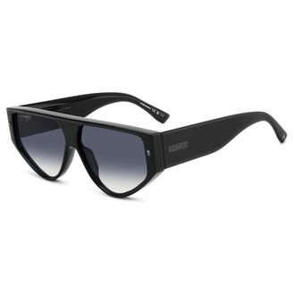 Dsquared2 Sunglasses, male, Black, Size: 61 MM Sunglasses