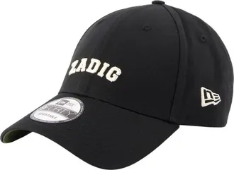 Zadig&Voltaire Donna, Accessori, Nero, Taglia unica, new