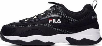 Fila Mihara x FILA Running Shoes Black F12M041121FBK