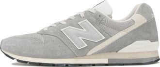 New Balance 996 RV2 Grey Silver CM996RV2