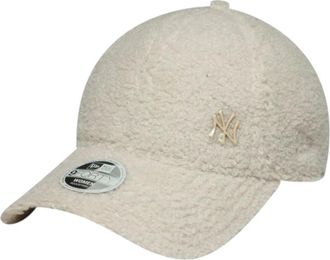 New Era unisex, Accessori, Bianco, Taglia unica, new