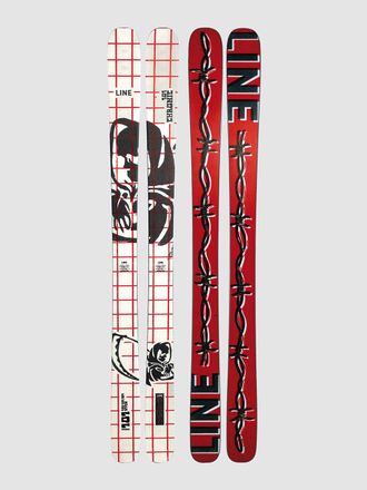 Line Chronic 101 2027 Ski fantasia