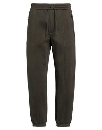 Emporio Armani PARTES DE ABAJO - Pantalones en YOOX.COM