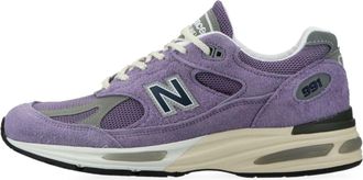 New Balance 991v2 Made in UK Dusk U991LV2