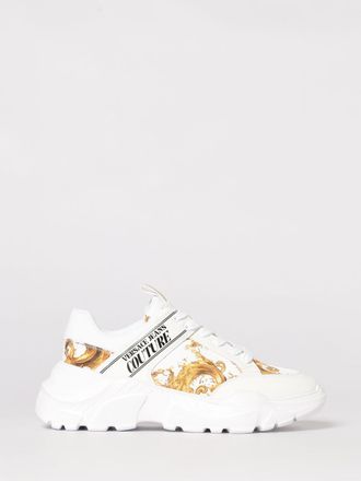 Versace Jeans Couture Sneakers Versace Jeans Couture in nylon stampa Baroque