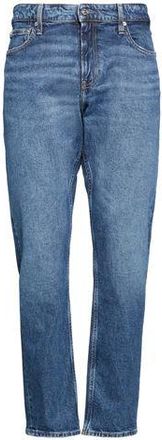 Calvin Klein BOTTOMWEAR - Jeans on YOOX.COM