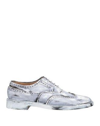 Maison Margiela FOOTWEAR - Lace-up shoes sur YOOX.COM
